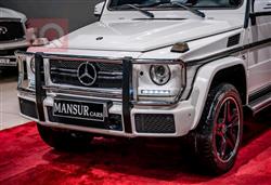 مێرسێدس بێنز G-Class
